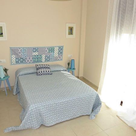 Apartamento Barrio San Miguel Χέρεζ Εξωτερικό φωτογραφία