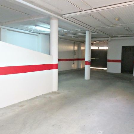Apartamento Barrio San Miguel Χέρεζ Εξωτερικό φωτογραφία