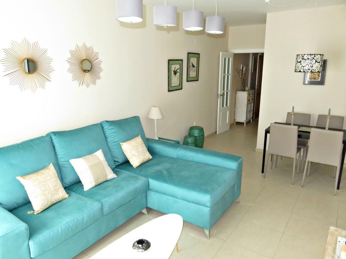 Apartamento Barrio San Miguel Χέρεζ Εξωτερικό φωτογραφία