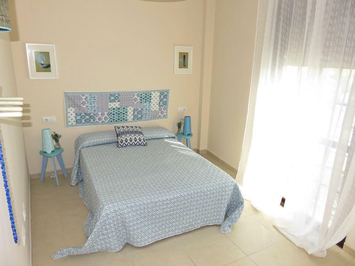 Apartamento Barrio San Miguel Χέρεζ Εξωτερικό φωτογραφία