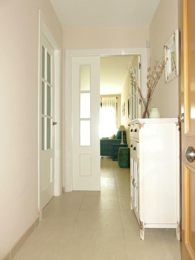Apartamento Barrio San Miguel Χέρεζ Εξωτερικό φωτογραφία