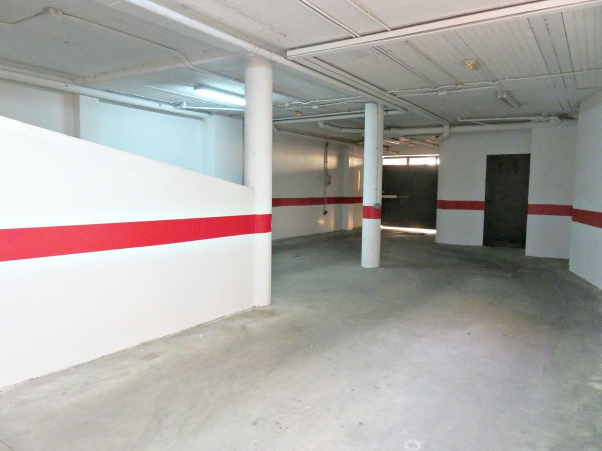 Apartamento Barrio San Miguel Χέρεζ Εξωτερικό φωτογραφία