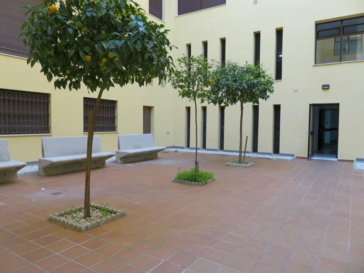 Apartamento Barrio San Miguel Χέρεζ Εξωτερικό φωτογραφία